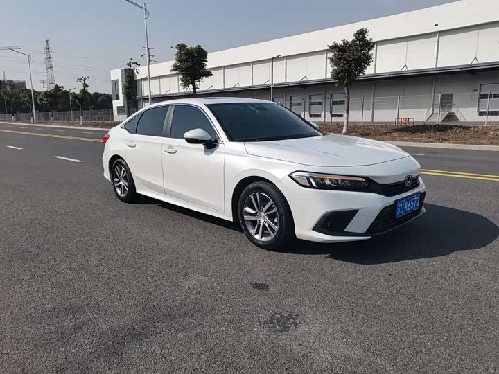 Фото 3 - Honda Civic