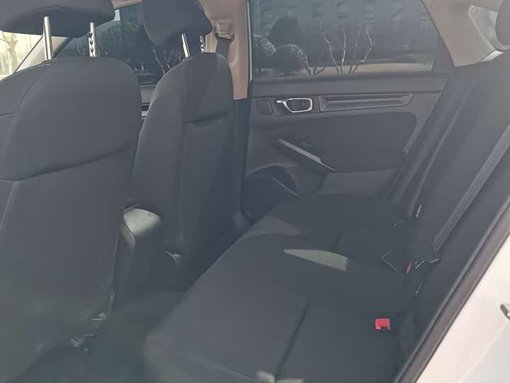 Фото 5 - Honda Civic