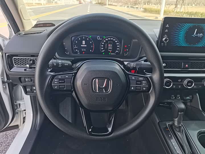 Фото 7 - Honda Civic