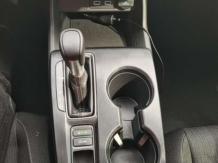 Фото 9 - Honda Civic