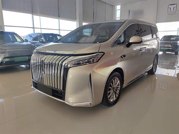 Фото 2 - Wey Gaoshan