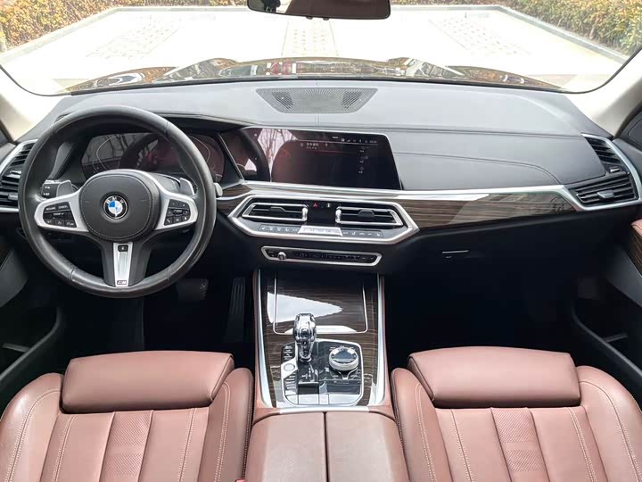 Фото 3 - BMW X5