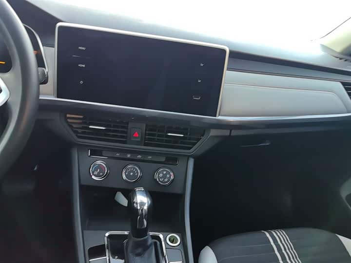 Фото 5 - Volkswagen Bora