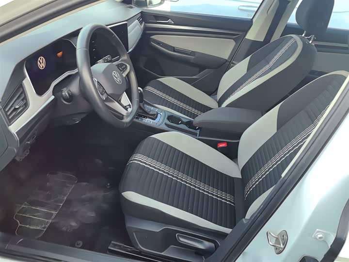 Фото 7 - Volkswagen Bora