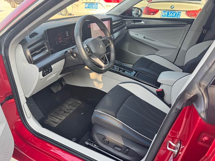 Фото 6 - Volkswagen Lamando L