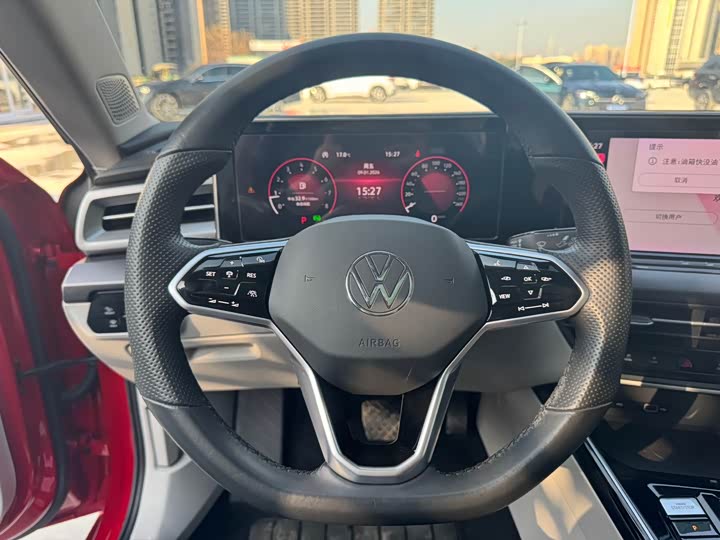 Фото 8 - Volkswagen Lamando L