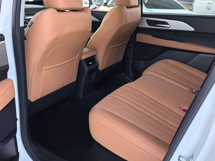 Фото 5 - Haval H5