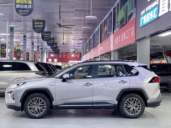 Фото 3 - Toyota Wildlander