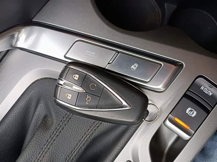 Фото 9 - Changan CS35 Plus