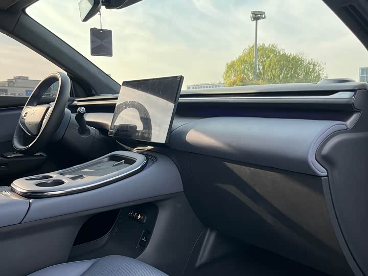 Фото 7 - XPeng G7