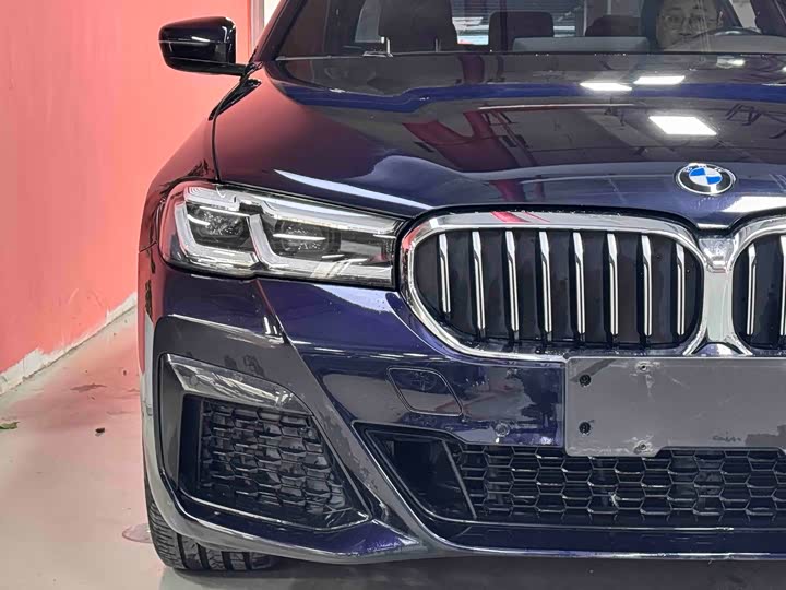 Фото 7 - BMW 5 Series