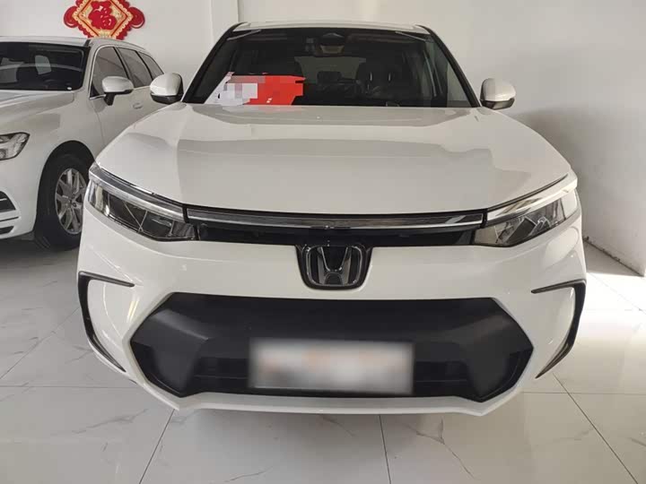 Фото 3 - Honda Breeze