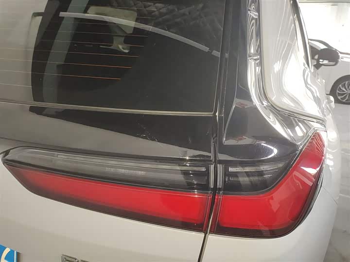 Фото 8 - Honda Breeze