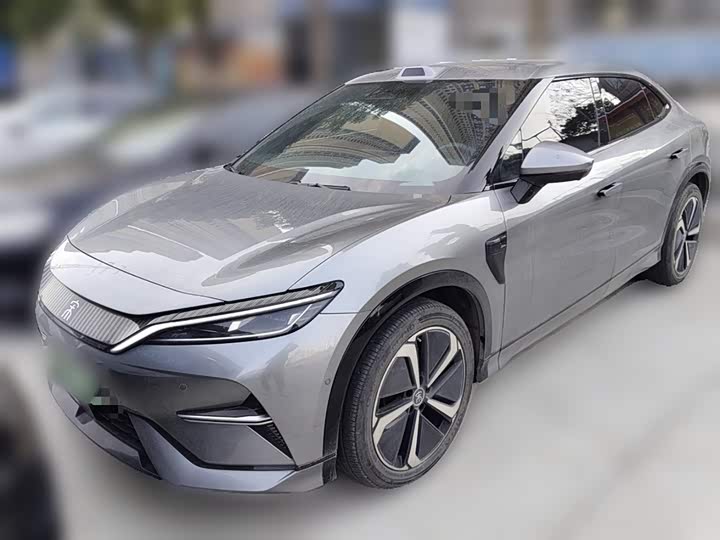 Фото 3 - BYD Song L