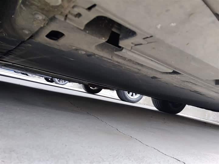 Фото 8 - BYD Song L