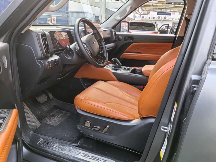 Фото 5 - Haval H9