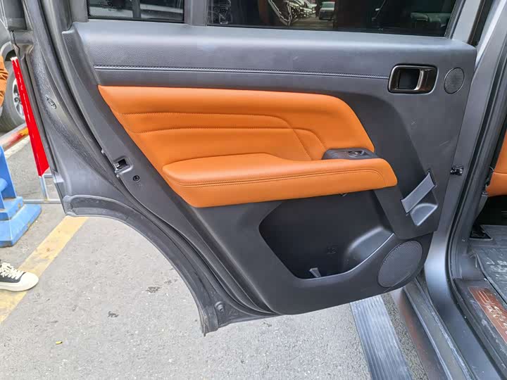 Фото 8 - Haval H9