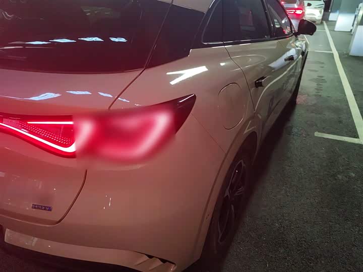 Фото 8 - BYD Seal 06 GT