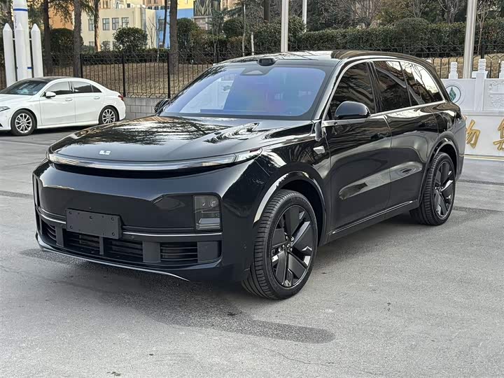 Фото 2 - LiXiang L8