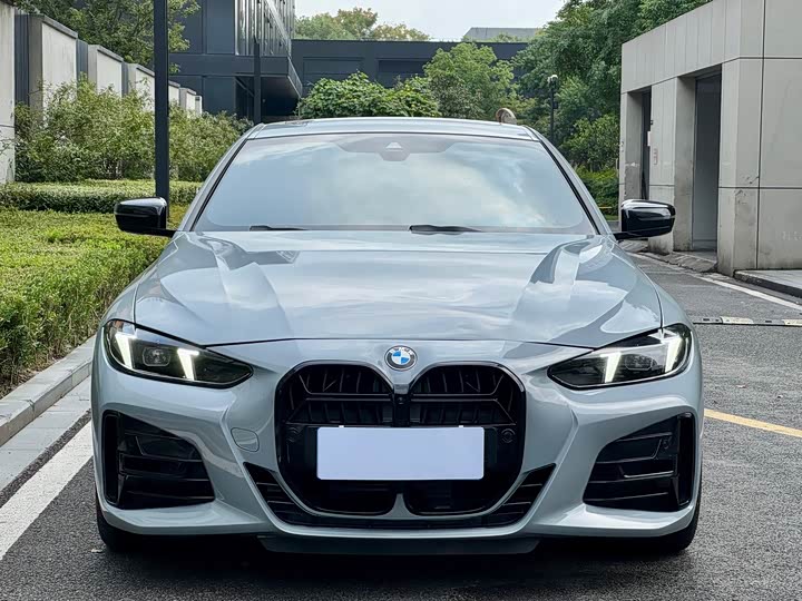 Фото 3 - BMW 4 Series