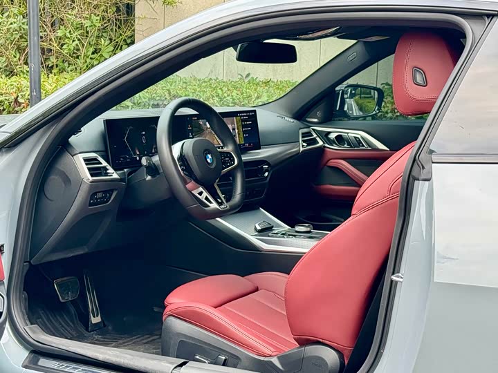 Фото 5 - BMW 4 Series