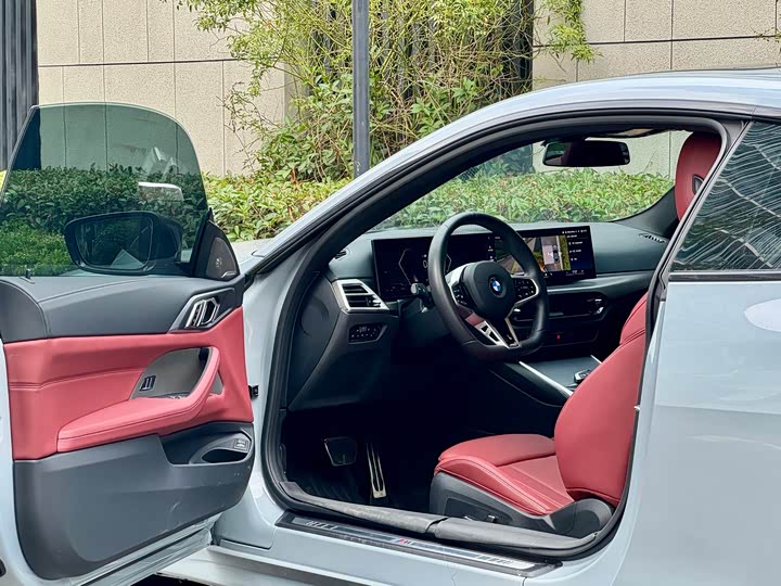 Фото 6 - BMW 4 Series