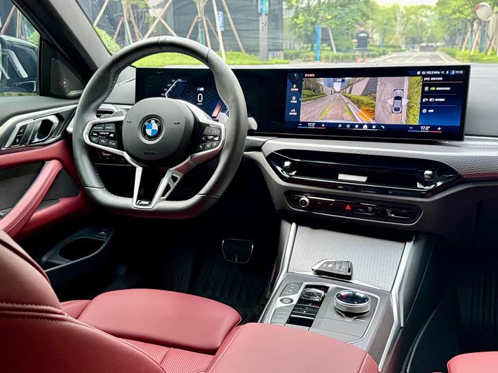 Фото 7 - BMW 4 Series