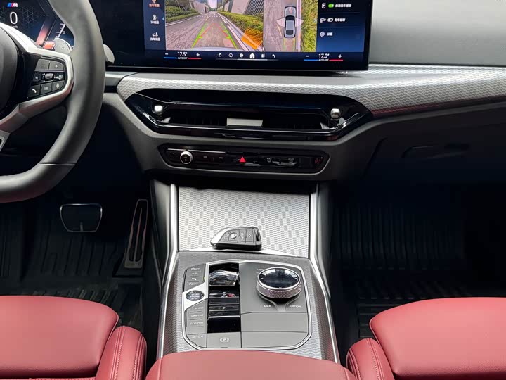 Фото 8 - BMW 4 Series