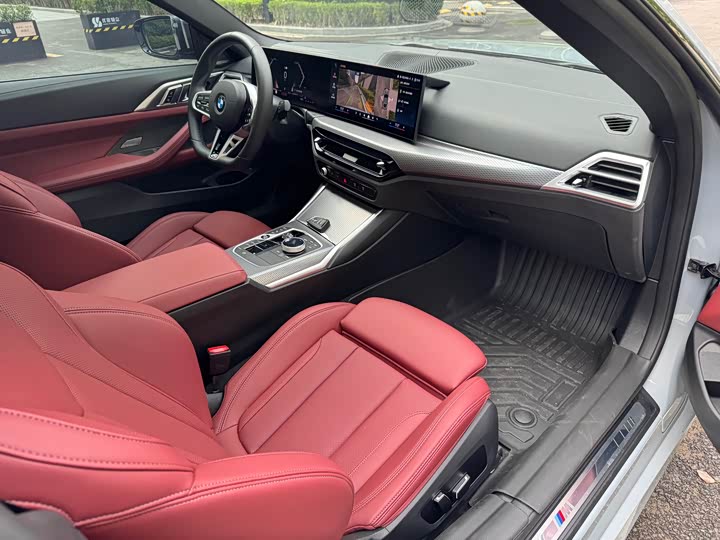 Фото 9 - BMW 4 Series