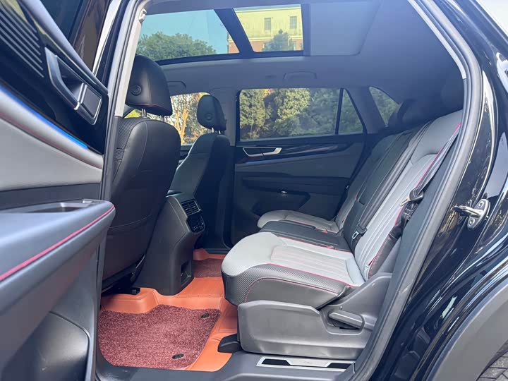 Фото 9 - Volkswagen Teramont Pro