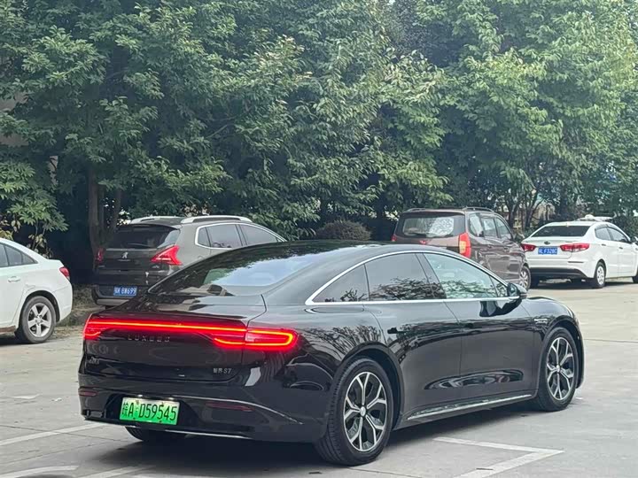 Фото 4 - Luxeed S7