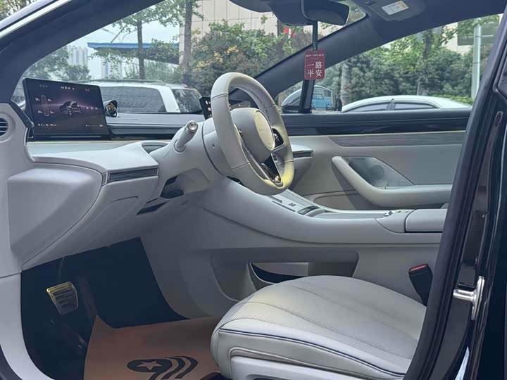 Фото 7 - Luxeed S7