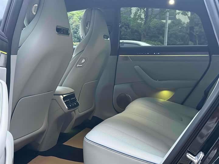 Фото 8 - Luxeed S7