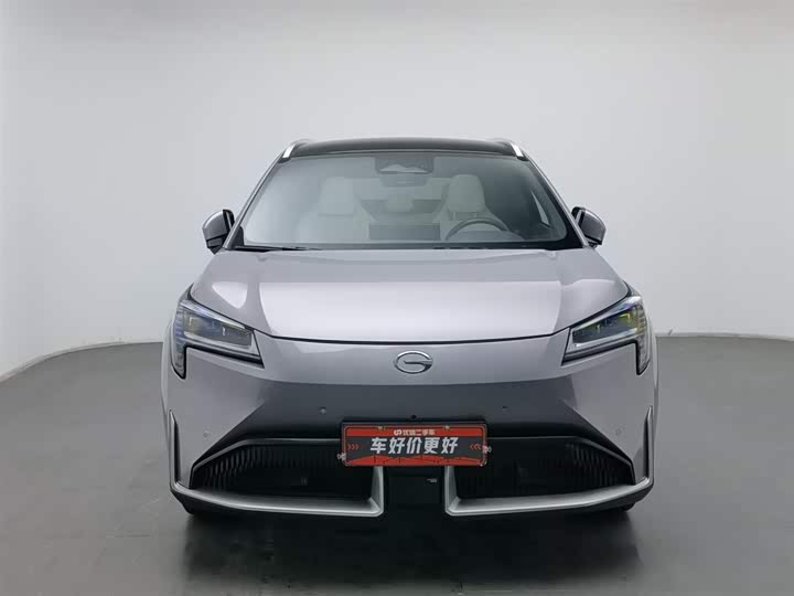 Фото 3 - GAC Aion LX