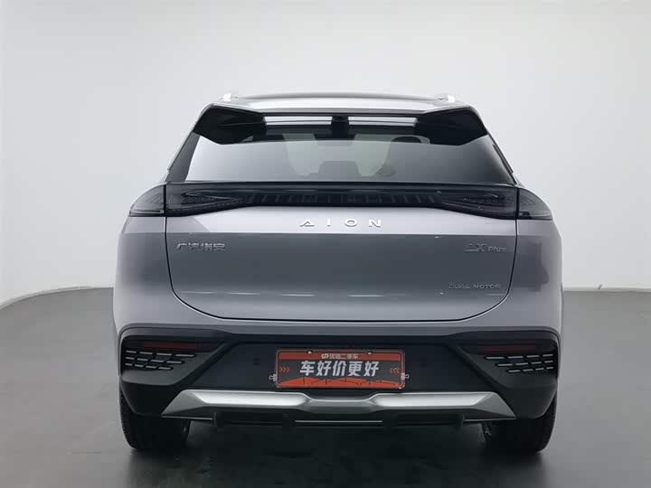 Фото 4 - GAC Aion LX