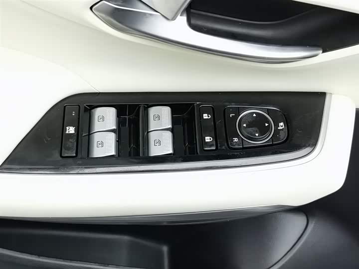 Фото 9 - GAC Aion LX