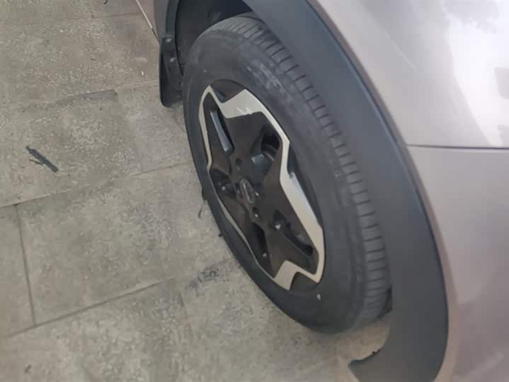 Фото 6 - BYD Dolphin