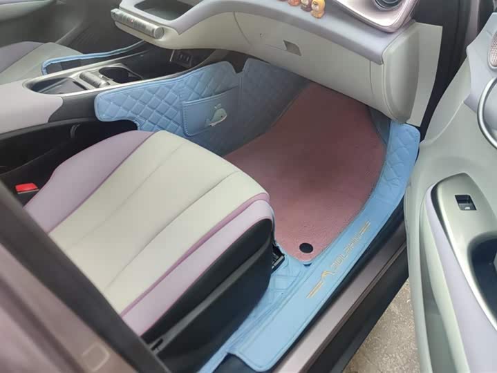 Фото 8 - BYD Dolphin