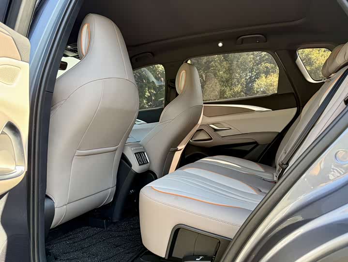 Фото 6 - BYD Song Pro Hybrid