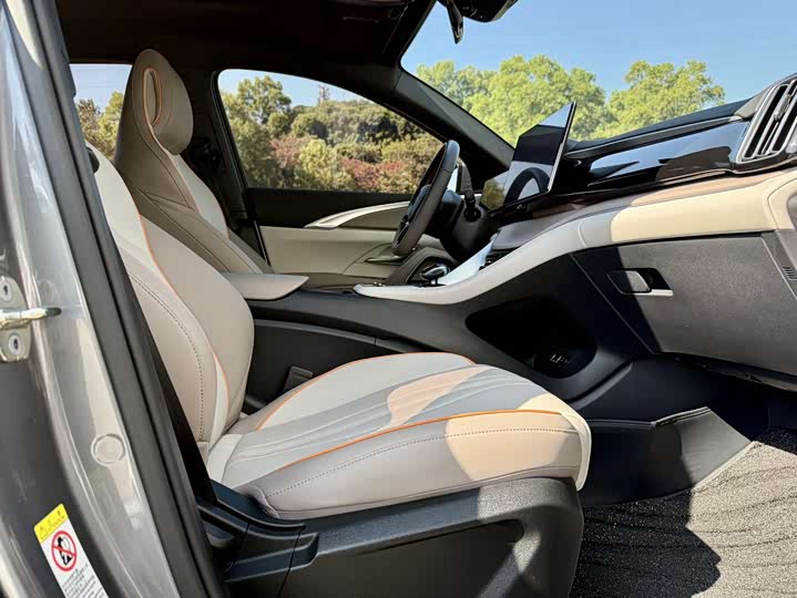 Фото 7 - BYD Song Pro Hybrid