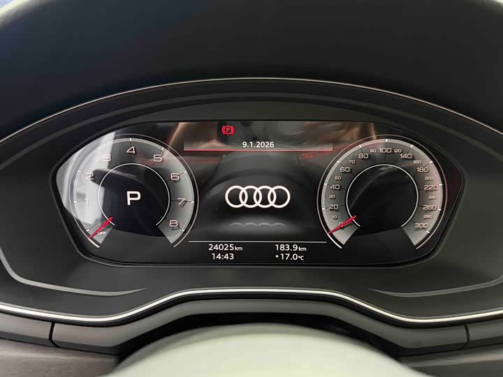 Фото 7 - Audi A4L