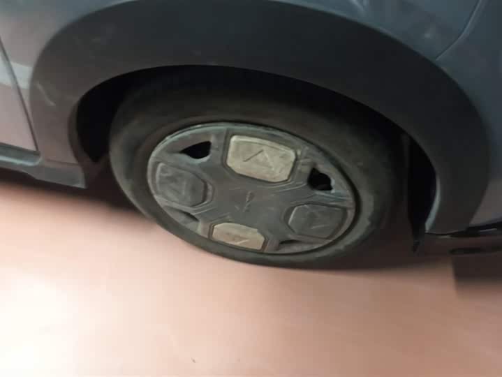 Фото 6 - Geely Galaxy Panda Mini