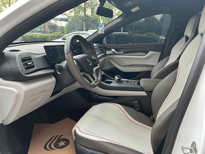 Фото 4 - BYD Qin Plus