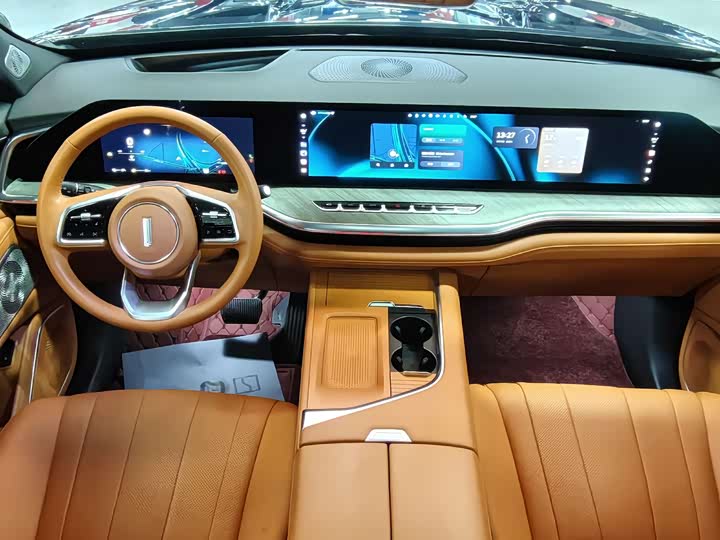 Фото 7 - Wey Lanshan