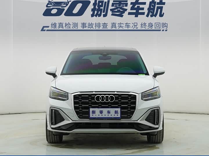 Фото 2 - Audi Q2L