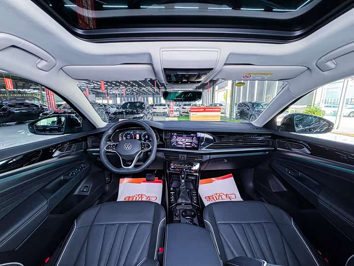 Фото 5 - Volkswagen Passat