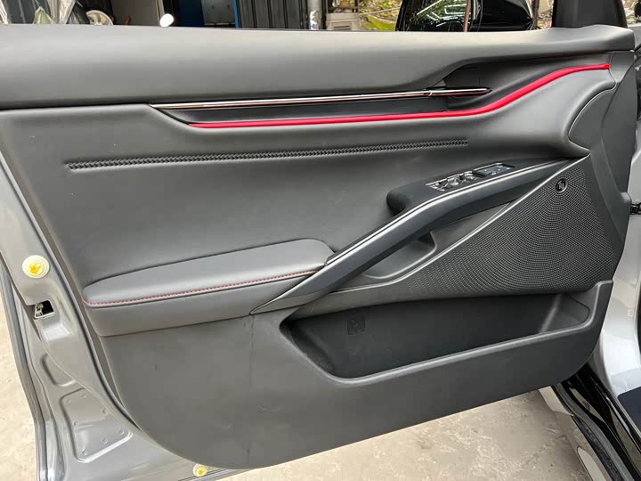 Фото 6 - Ford Mondeo Sport (Evos)