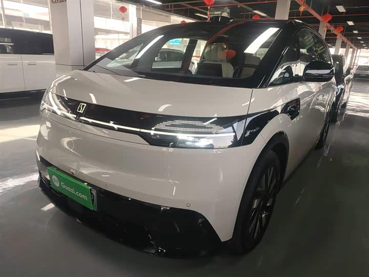 Фото 1 - Zeekr Mix