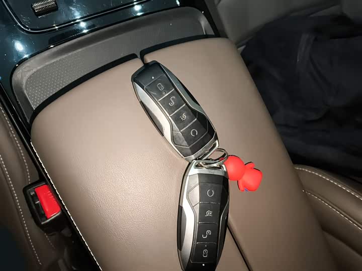 Фото 9 - BYD Han