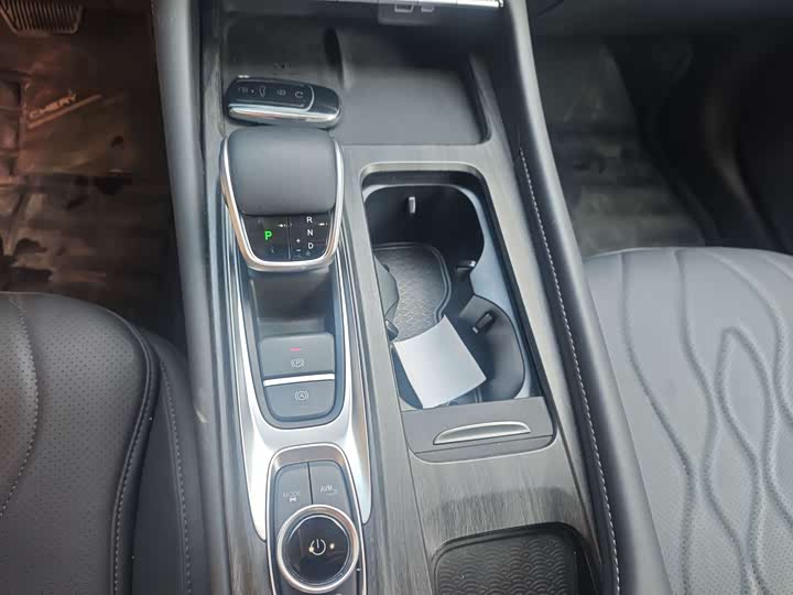 Фото 9 - Chery Arrizo 8 Pro